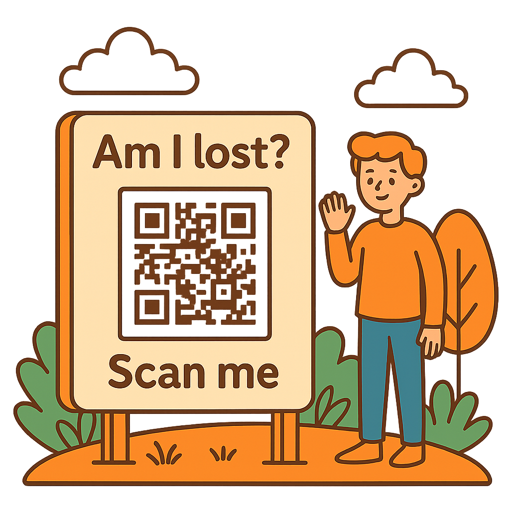 Contact Illustration