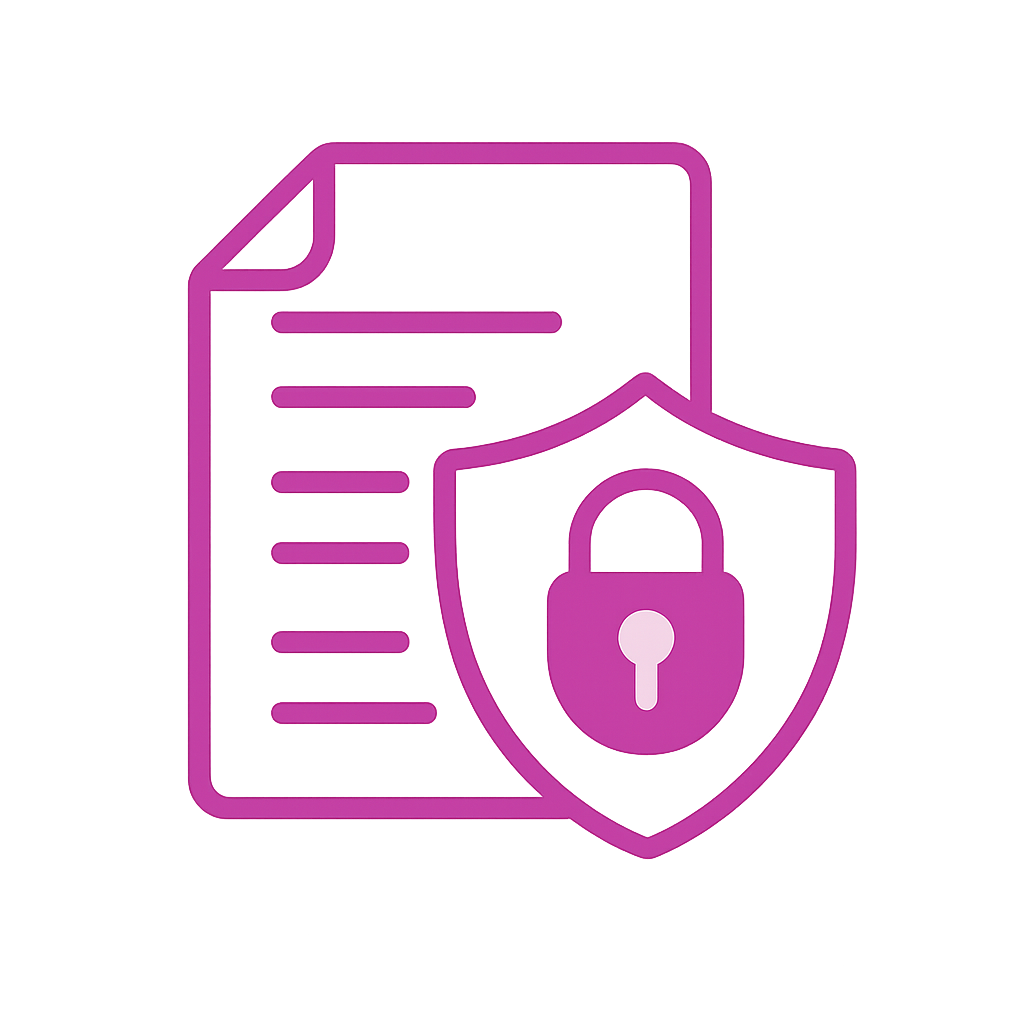 Privacy Illustration
