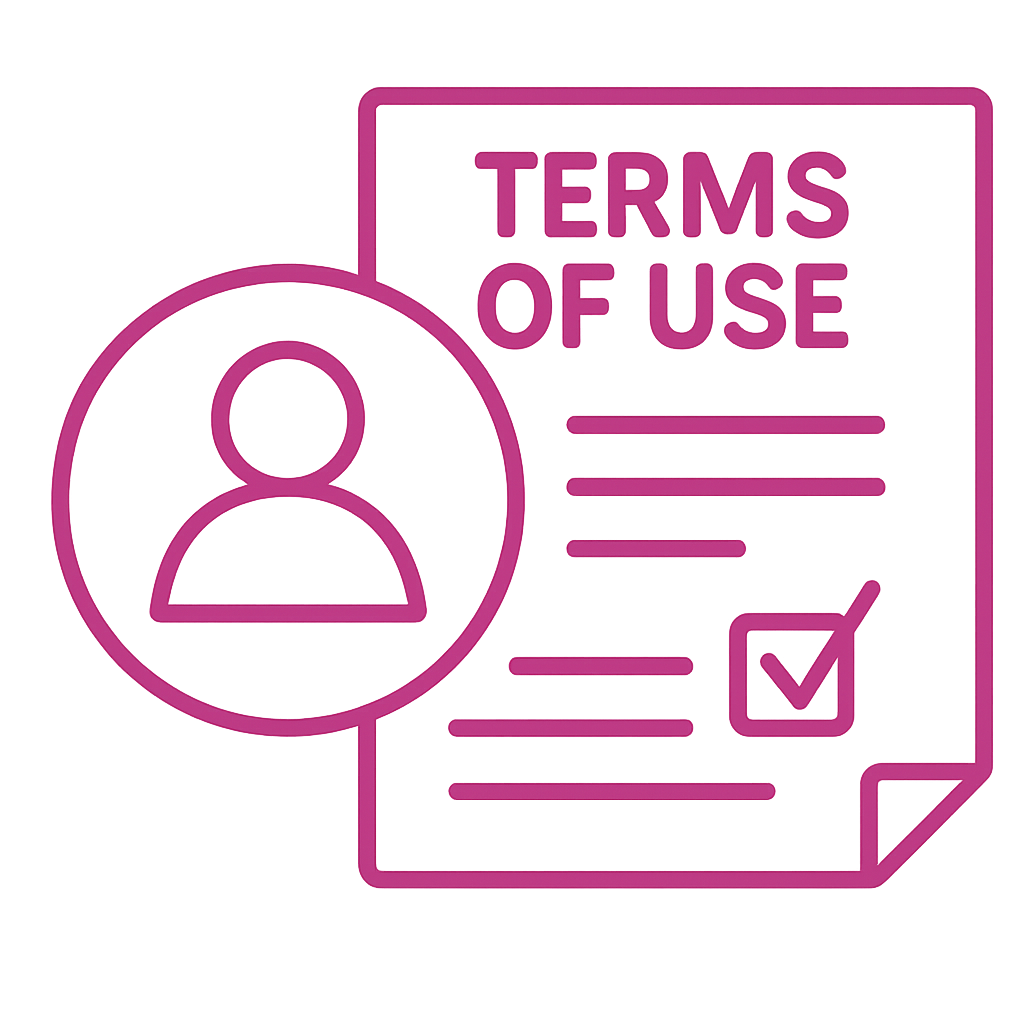 Terms of Use